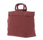 MANDARINA DUCK MD20 Handbag Caramel Cafe