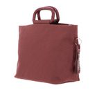 MANDARINA DUCK MD20 Handbag Caramel Cafe