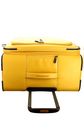 MANDARINA DUCK Eco Coated Exp Trolley L Duck Yellow MANDARINA DUCK Eco Coated Exp Trolley L Duck Yellow