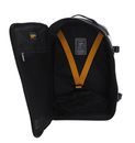 MANDARINA DUCK Eco Coated Backpack Black