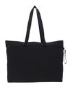 MANDARINA DUCK MD20 Shopper Black MANDARINA DUCK MD20 Shopper Black