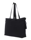 MANDARINA DUCK MD20 Shopper Black MANDARINA DUCK MD20 Shopper Black