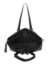 MANDARINA DUCK MD20 Shopper Black MANDARINA DUCK MD20 Shopper Black