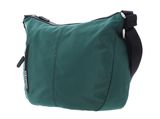 MANDARINA DUCK Hunter Hobo Bag Rain Forest