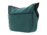 MANDARINA DUCK Hunter Hobo Bag Rain Forest
