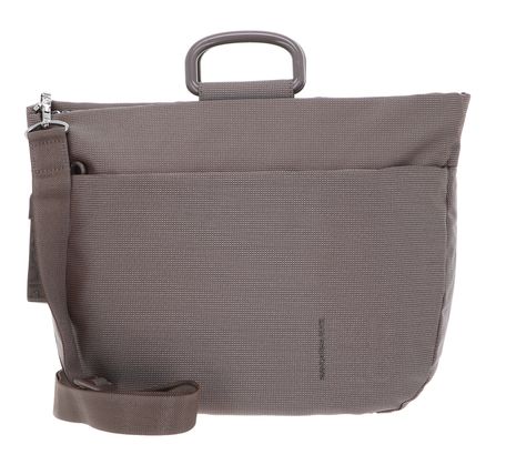 MANDARINA DUCK MD20 Exp Shopper Taupe