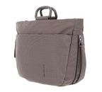 MANDARINA DUCK MD20 Exp Shopper Taupe MANDARINA DUCK MD20 Exp Shopper Taupe