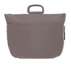 MANDARINA DUCK MD20 Exp Shopper Taupe MANDARINA DUCK MD20 Exp Shopper Taupe