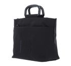 MANDARINA DUCK MD20 Handbag Black MANDARINA DUCK MD20 Handbag Black