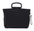 MANDARINA DUCK MD20 Handbag Black MANDARINA DUCK MD20 Handbag Black