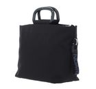 MANDARINA DUCK MD20 Handbag Black MANDARINA DUCK MD20 Handbag Black