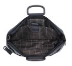 MANDARINA DUCK MD20 Exp Shopper Steel MANDARINA DUCK MD20 Exp Shopper Steel