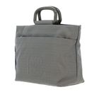 MANDARINA DUCK MD20 Handbag Sage Gray MANDARINA DUCK MD20 Handbag Sage Gray