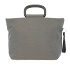 MANDARINA DUCK MD20 Handbag Sage Gray MANDARINA DUCK MD20 Handbag Sage Gray