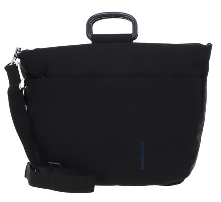 MANDARINA DUCK MD20 Exp Shopper Black