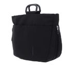 MANDARINA DUCK MD20 Exp Shopper Black MANDARINA DUCK MD20 Exp Shopper Black