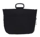 MANDARINA DUCK MD20 Exp Shopper Black MANDARINA DUCK MD20 Exp Shopper Black