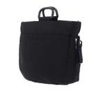 MANDARINA DUCK MD20 Exp Shopper Black MANDARINA DUCK MD20 Exp Shopper Black