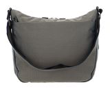 MANDARINA DUCK MD20 Hobo Bag Sage Gray