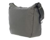 MANDARINA DUCK MD20 Hobo Bag Sage Gray