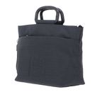 MANDARINA DUCK MD20 Handbag Steel MANDARINA DUCK MD20 Handbag Steel