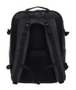 MANDARINA DUCK Eco Coated Backpack Black