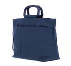 MANDARINA DUCK MD20 Handbag Atlantic Sea MANDARINA DUCK MD20 Handbag Atlantic Sea