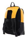 MANDARINA DUCK Eco Coated Backpack Duck Yellow MANDARINA DUCK Eco Coated Backpack Duck Yellow