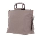 MANDARINA DUCK MD20 Handbag Taupe MANDARINA DUCK MD20 Handbag Taupe