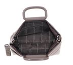 MANDARINA DUCK MD20 Handbag Taupe MANDARINA DUCK MD20 Handbag Taupe