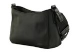 HUGO Bel SM Hobo N Black HUGO Bel SM Hobo N Black