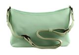 HUGO Bel SM Hobo N Light Green HUGO Bel SM Hobo N Light Green