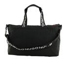 HUGO Stewie Holdall Black