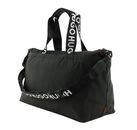 HUGO Stewie Holdall Black