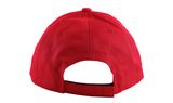 HUGO Jude SL Cap Open Pink HUGO Jude SL Cap Open Pink