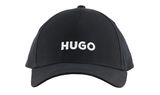 HUGO Jude Cap Black HUGO Jude Cap Black