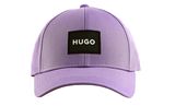 HUGO Ally PL Cap Open Purple HUGO Ally PL Cap Open Purple