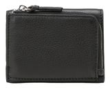 Marc O'Polo Combi Wallet M Black