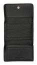 Marc O'Polo Combi Wallet M Black