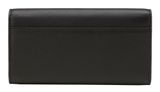 Marc O'Polo Combi Wallet L Black