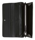 Marc O'Polo Combi Wallet L Black