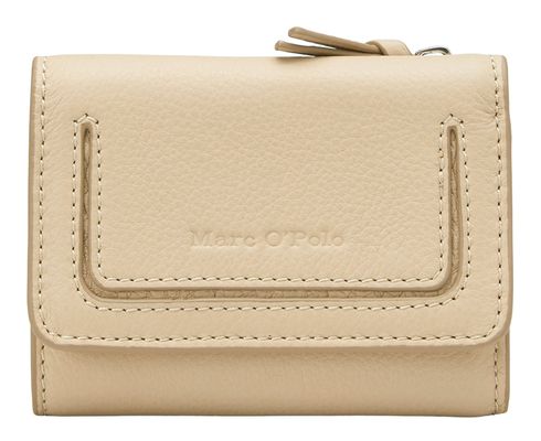 Marc O'Polo Combi Wallet M Blushed Camel