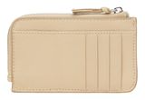 Marc O'Polo Zip Wallet S Blushed Camel