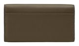 Marc O'Polo Combi Wallet L Pure Brown