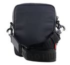 HUGO Hans NS Zip Crossbody Black HUGO Hans NS Zip Crossbody Black