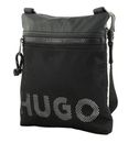 HUGO Hans Envelope Black HUGO Hans Envelope Black