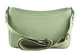 HUGO Bel SM Hobo W.L. Light Green
