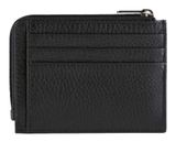 PIQUADRO Modus Special Credit Card Holder RFID Black PIQUADRO Modus Special Credit Card Holder RFID Black