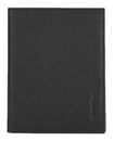PIQUADRO Modus Special Passport Holder Nero PIQUADRO Modus Special Passport Holder Nero