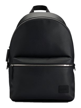 HUGO Ethon 2.0HI Backpack Black